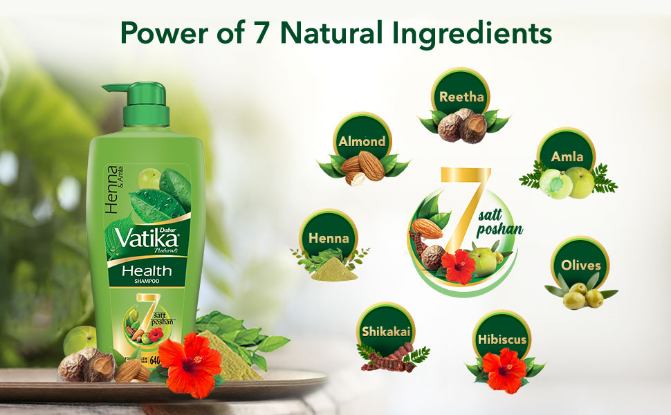 vatika shampoo ; shampoo ; dabur shampoo ; dabur vatika shampoo