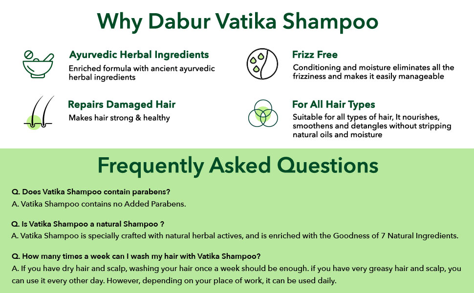 vatika shampoo ; shampoo ; dabur shampoo ; dabur vatika shampoo
