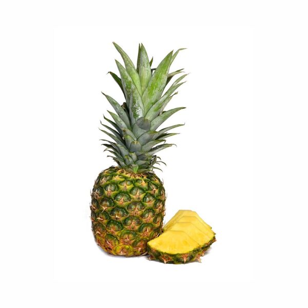 Pineapple, (anaanaas) अनानास