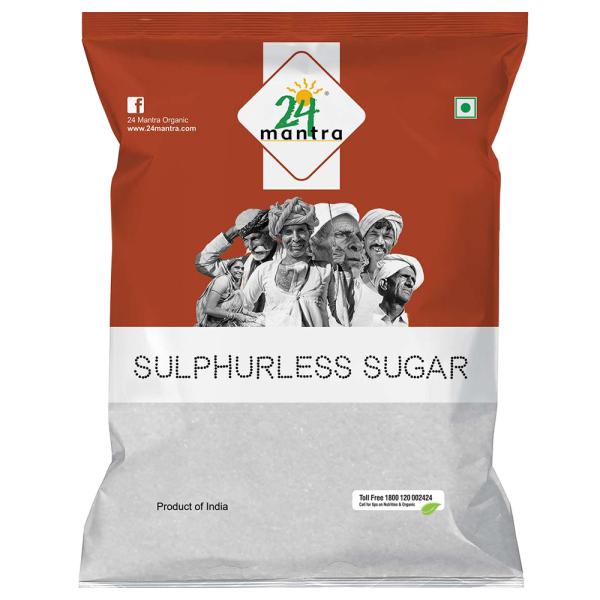 24 mantra sulphurless sugar 500 g 0 20220421