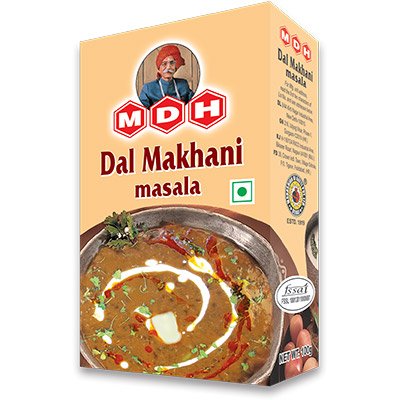 DALMAKHANI 1