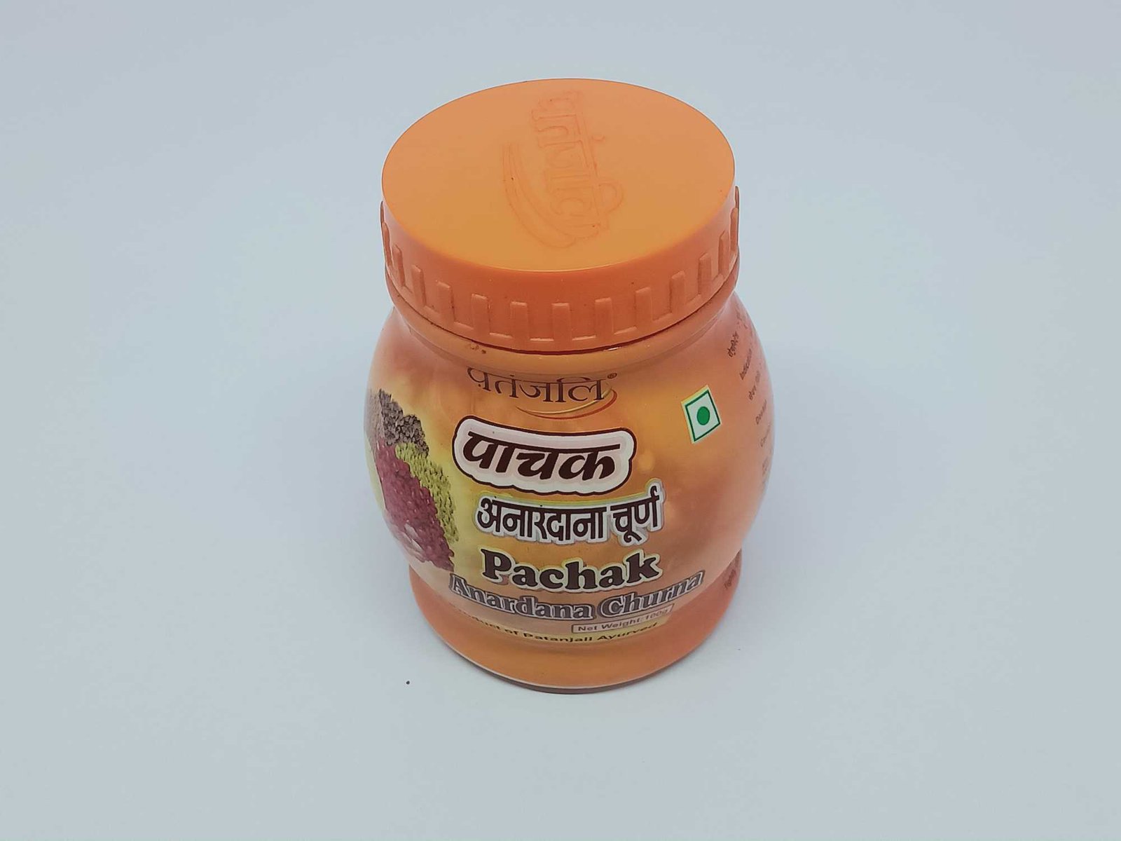 Patanjali Pachak Anardana Churna, 100 gram