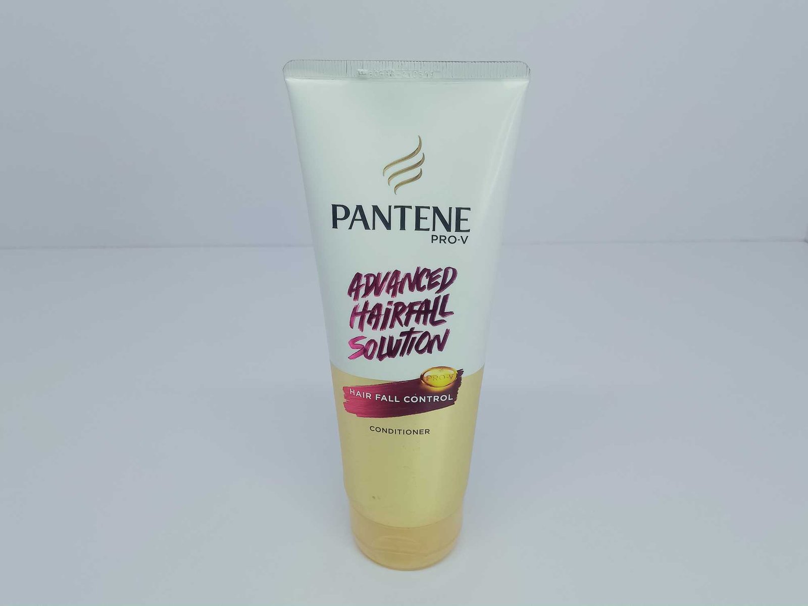 Pantene Pro-V Advanced Hair Fall Solution Hair Fall Control Conditioner, 180 ML