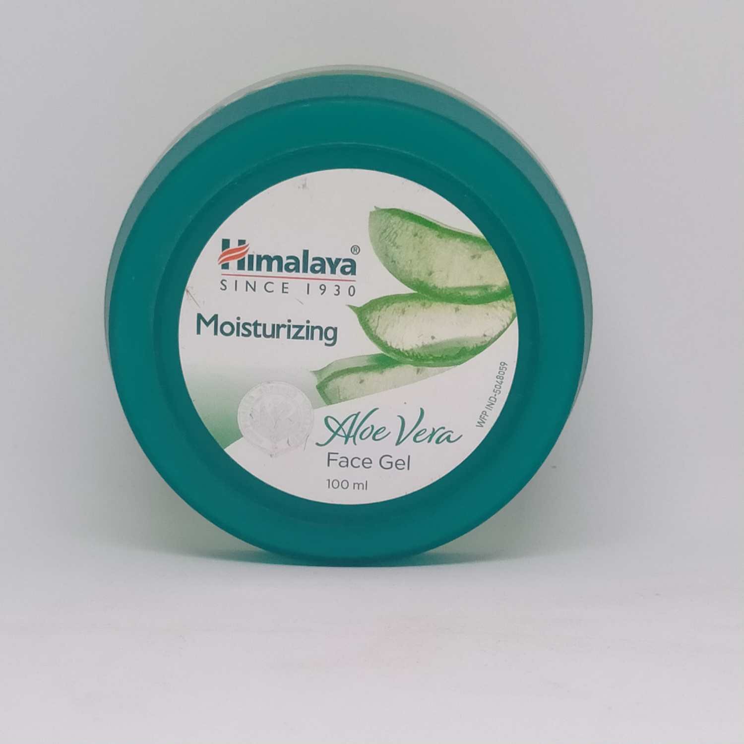 Himalaya aloe vera face gel 100ml