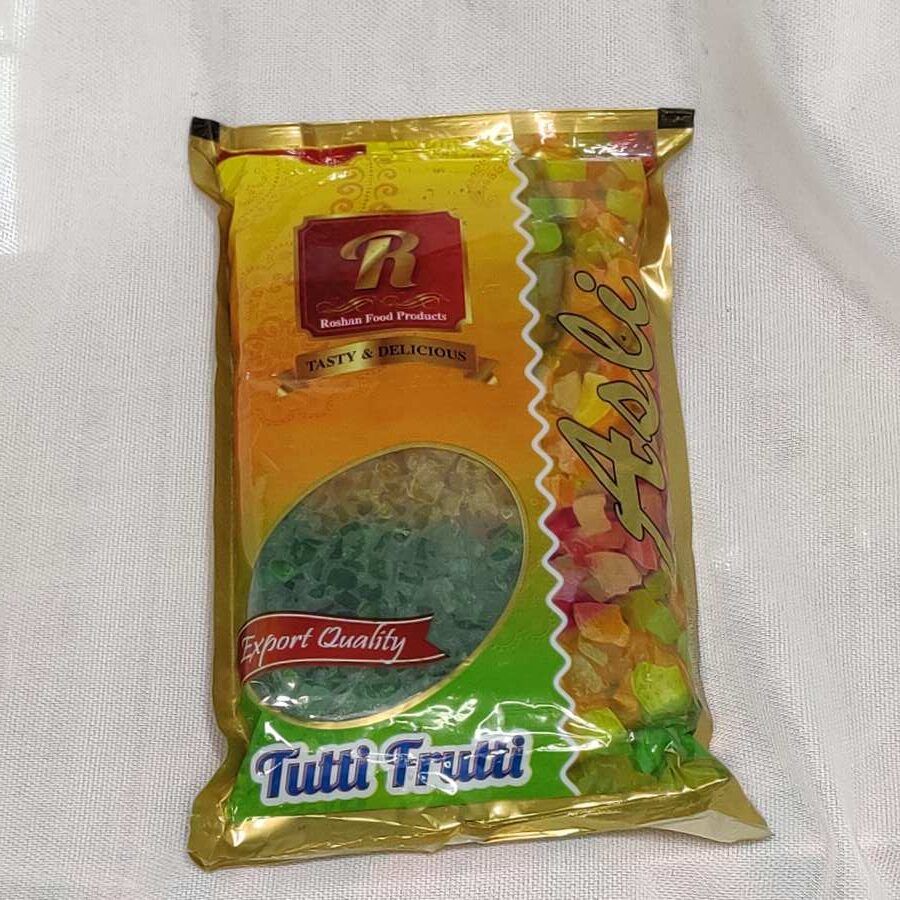 Cherry Packet, चेरी पैकेट
