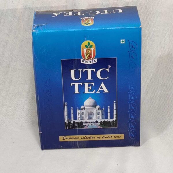 Utc Tea, Utc चाय 1kg