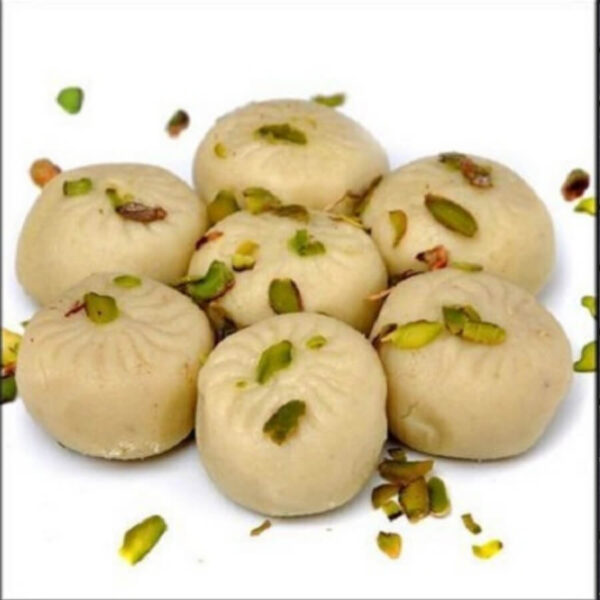 Peda (Chota), Sweets