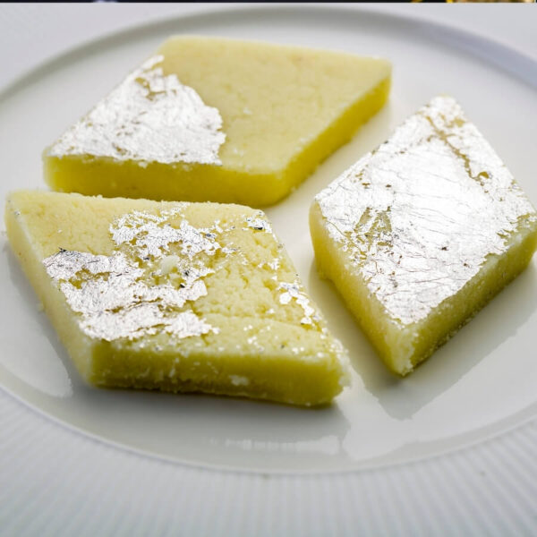 Mawa Katli barfi, Sweets