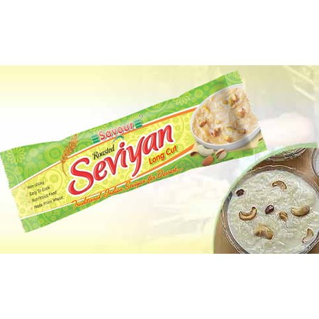 Savour Roasted Seviyan,80gm