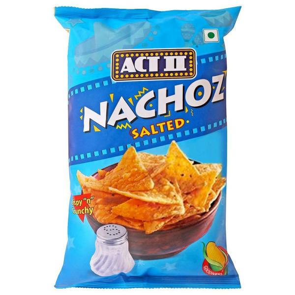 act ii salted nachoz 150 g product images o491239134 p491239134 0 202203151703