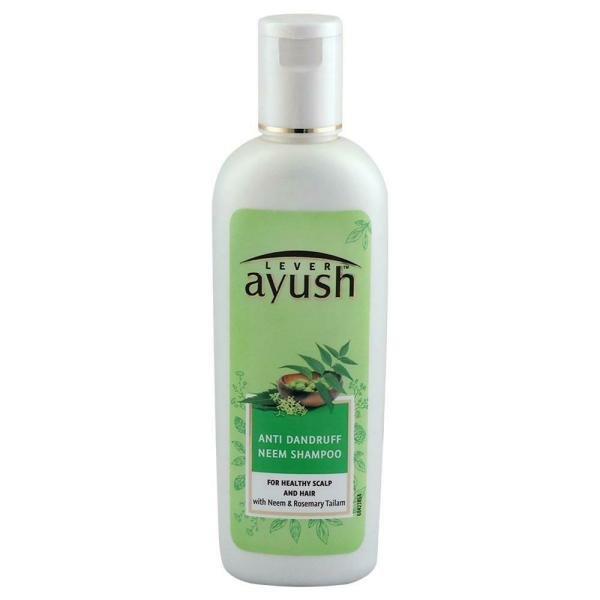 ayush neem anti dandruff shampoo 175 ml product images o491317291 p491317291 0 202203151613