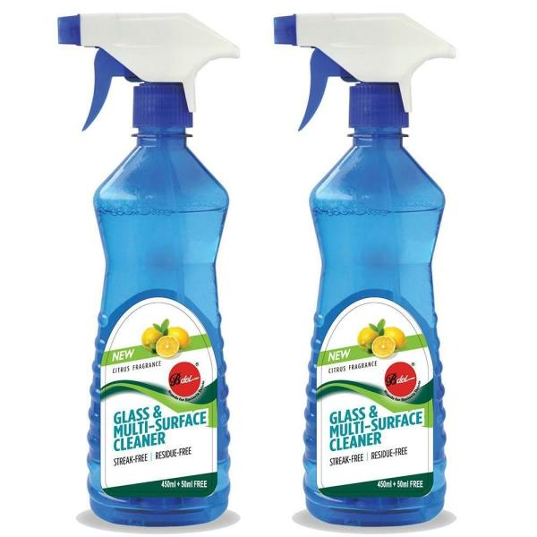 bdel citrus glass multisurface cleaner 500 ml pack of 2 product images o492335215 p590334439 0 202204070217