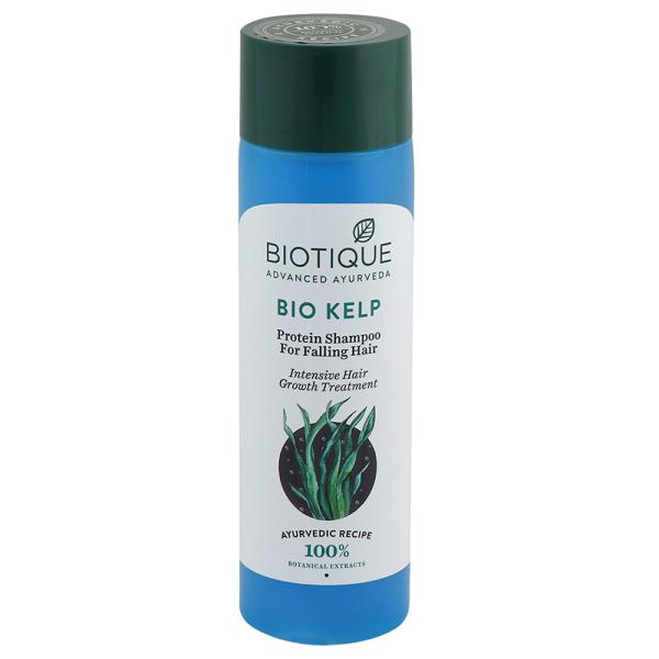 biotique bio kelp protein intensive hair growth treatment for falling hair 190 ml 0 20210412