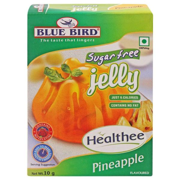 blue bird pineapple jelly sugar free 10 g product images o490009691 p590087327 0 202203152033
