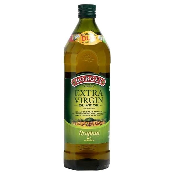 Borges Extra Virgin Olive Oil 1 L