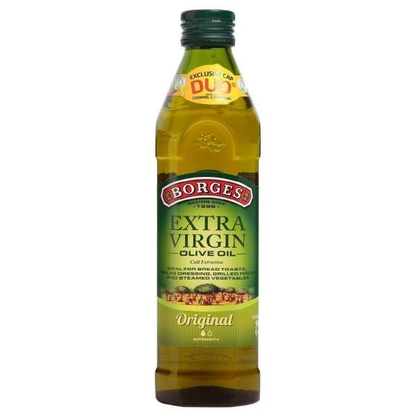 Borges Extra Virgin Olive Oil 500 ml