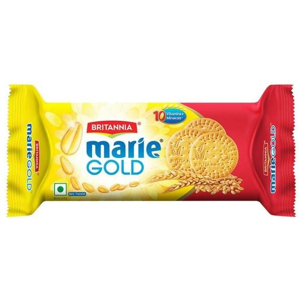 Britannia Marie Gold Biscuits 120 g