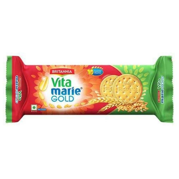 Britannia Vita Marie Gold Biscuits 150 g