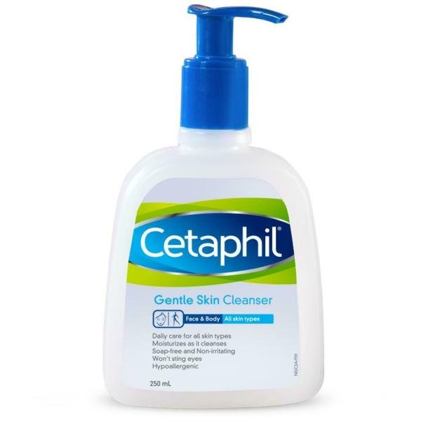 cetaphil gentle skin cleanser 250 ml product images o492519469 p590836165 0 202204070230