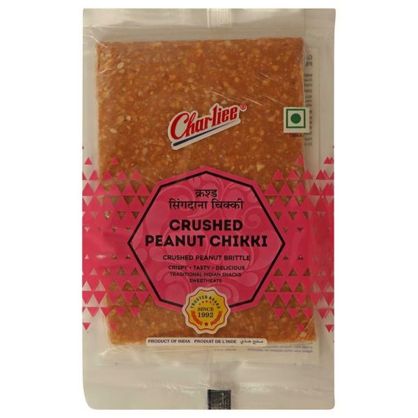 charlie crushed peanut chikki 75 g product images o490018470 p490018470 0 202203151824