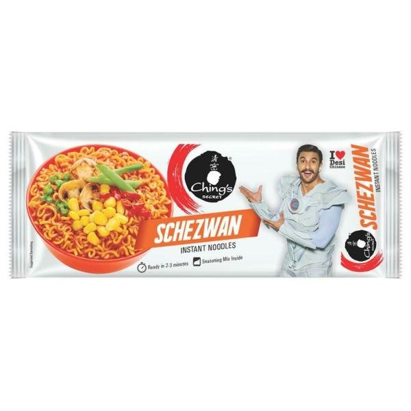 Ching’s Secret Schezwan Instant Noodles 240 g