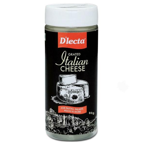 d lecta grated italian cheese 80 g bottle product images o491320858 p590032809 0 202203141900