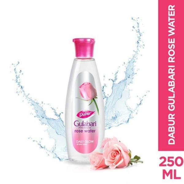 Dabur Gulabari Premium Rose Water 250 ml