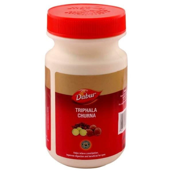 dabur triphala churna 120 g product images o490190095 p490190095 0 202203150700