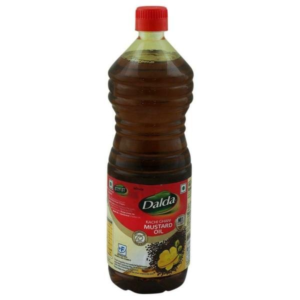 dalda kachi ghani mustard oil 1 l product images o490052680 p490052680 0 202203170503