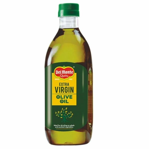 DELMONTE EXTRA VIRGIN OLIVE OIL (229 G)