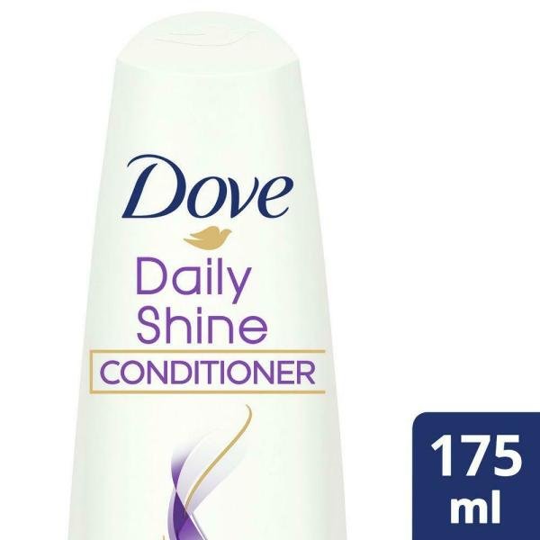 Dove Nutritive Solutions Daily Shine Conditioner 175 ml