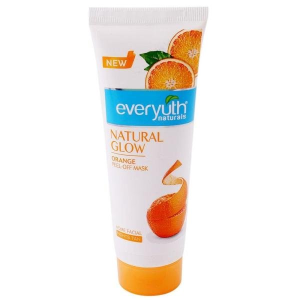 everyuth natural glow orange peel off mask 90 g product images o490015787 p490015787 0 202203150318