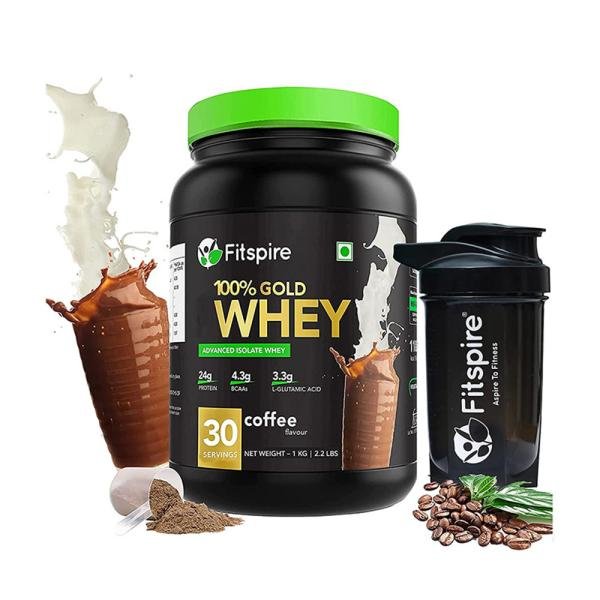 fitspire coffee whey protien powder 1 kg with shaker product images orvzooqkb9v p591009820 0 202201182358