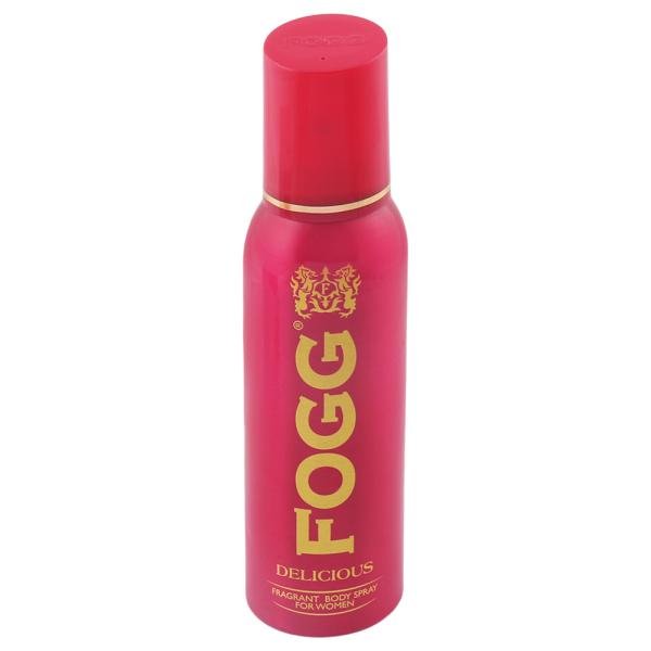 fogg delicious fragrant body spray for women 150 ml 0 20210104