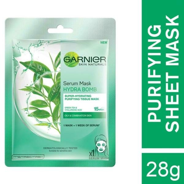 garnier hydra bomb serum mask 28 g product images o491502773 p491502773 0 202203171039