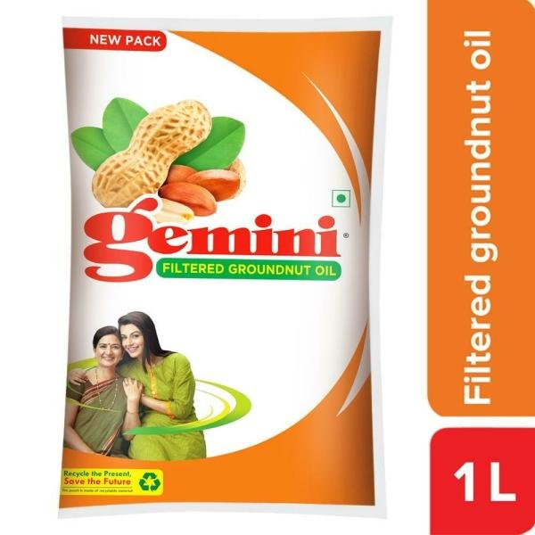 gemini filtered groundnut oil 1 l product images o490016717 p490016717 0 202203141909