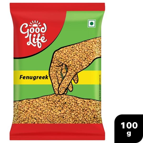 good life fenugreek 100 g 0 20220412