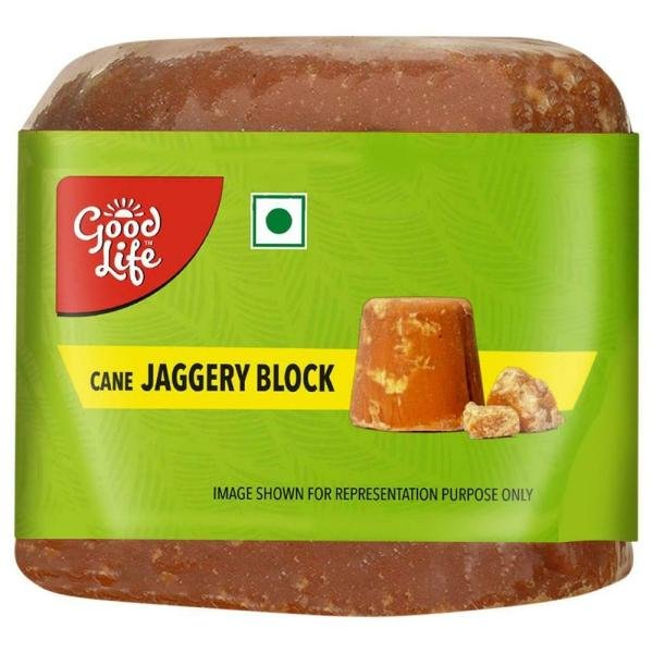 Good Life Jaggery 450 g