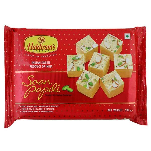 haldiram s nagpur sweet soanpapdi 500 g product images o490000292 p490000292 0 202203171045