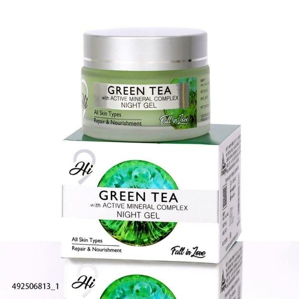 hi9 green tea night gel 50 g product images o492506813 p590841746 0 202203170912