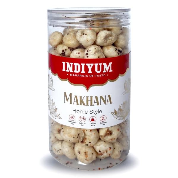 Indiyum Foxnut Home Style 90g