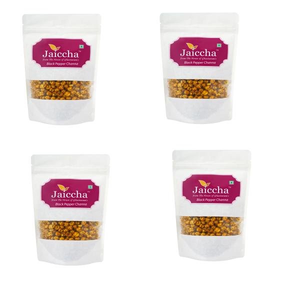 jaiccha namkeen snacks black pepper channa 200 g pack of 4 product images orvcxavthr5 p591124776 0 202202261148