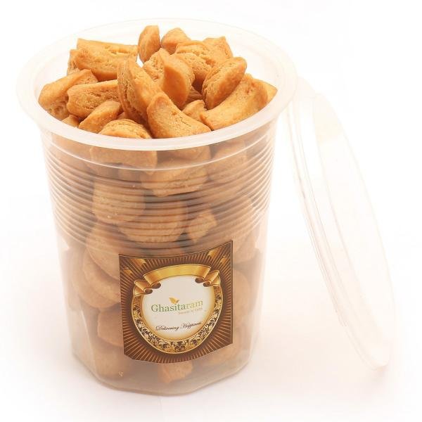 jaiccha namkeen snacks mini gujiya namkeen 800 g product images orvoqlhjxdl p591136429 0 202202262337