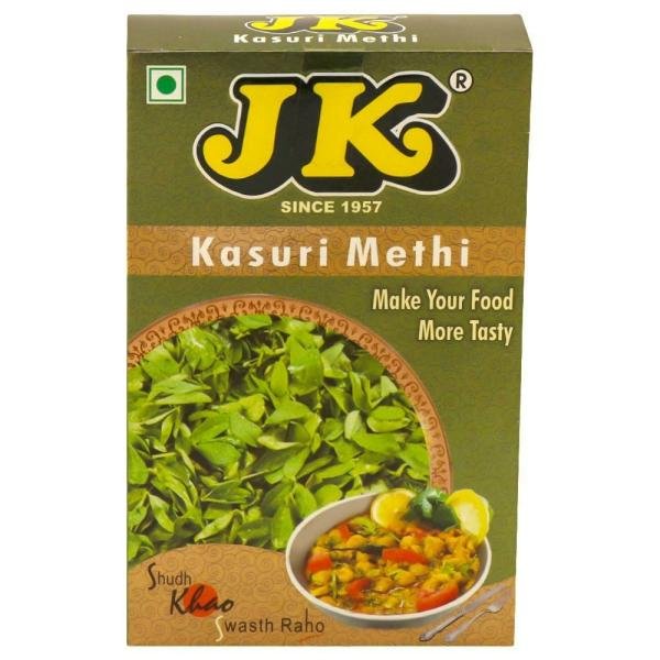 JK Kasuri Methi 25 g