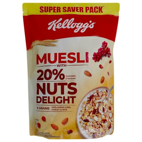 kellogg s nuts delight muesli 750 g product images o491409954 p491409954 0 202203151050