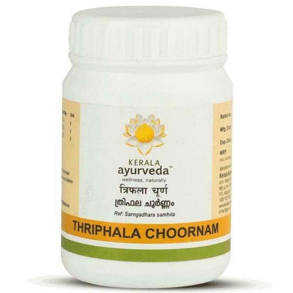 kerala ayurveda thriphala choornam 50 g product images o492368361 p590841111 0 202203150843