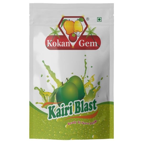 Kokan Gem Kairi Blast 180 ml