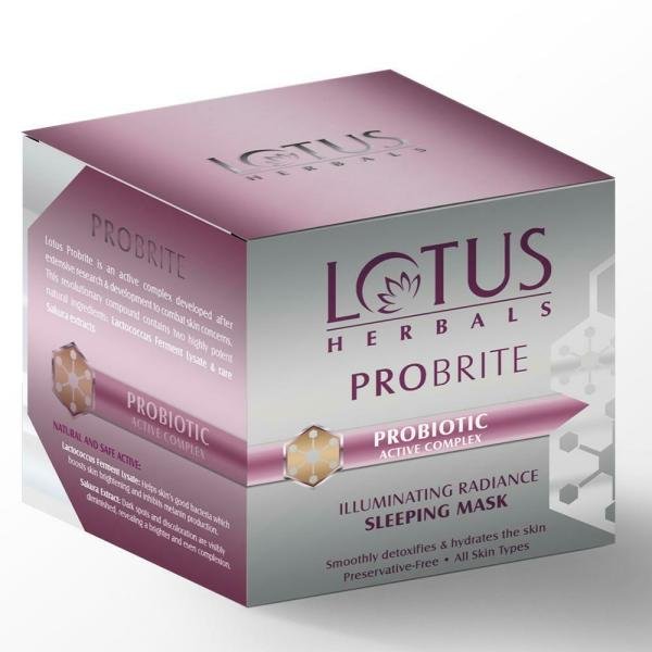 lotus pro brite illuminating radiance sleeping mask 50 g product images o491666290 p590122260 0 202203150831