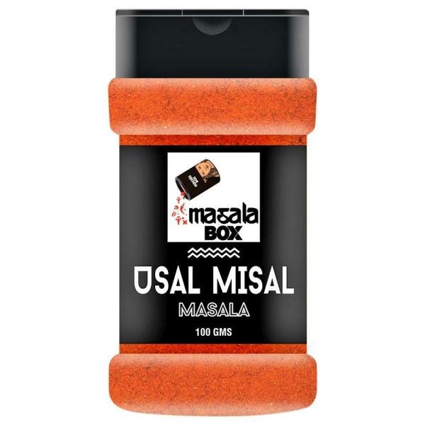 Masala Box Usal Misal Masala 100 g