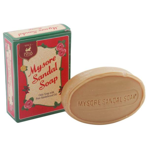 mysore sandal soap 75 g product images o490003581 p490003581 0 202203151525
